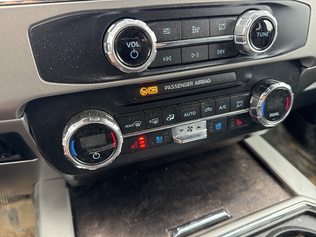 2022 Ford F-250SD