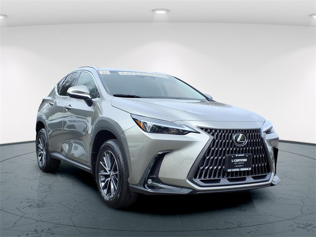 2022 Lexus NX 350 AWD