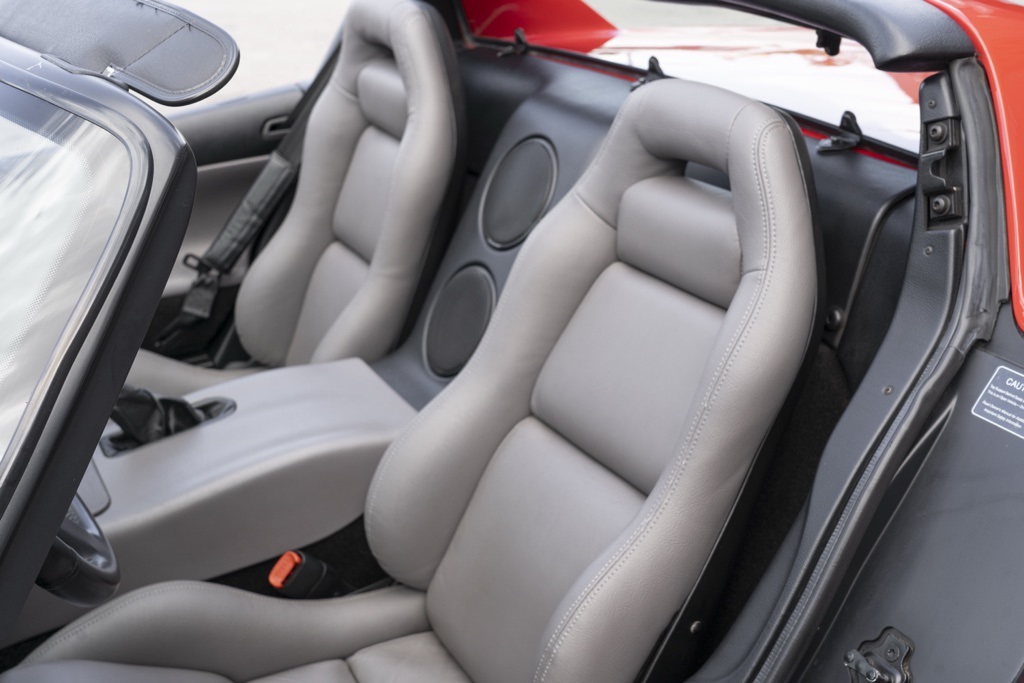 1993 Dodge Viper RT/10 - Photo 13