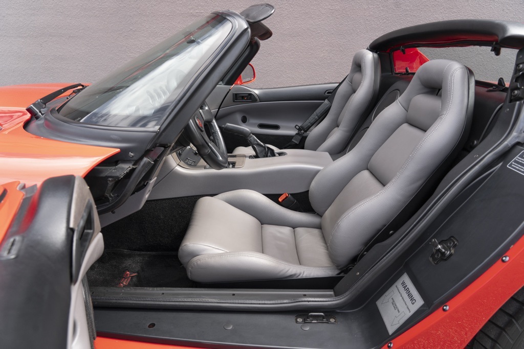 1993 Dodge Viper RT/10 - Photo 14