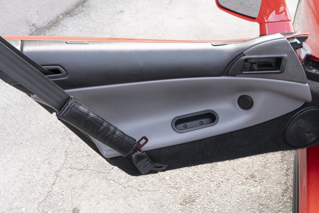 1993 Dodge Viper RT/10 - Photo 15