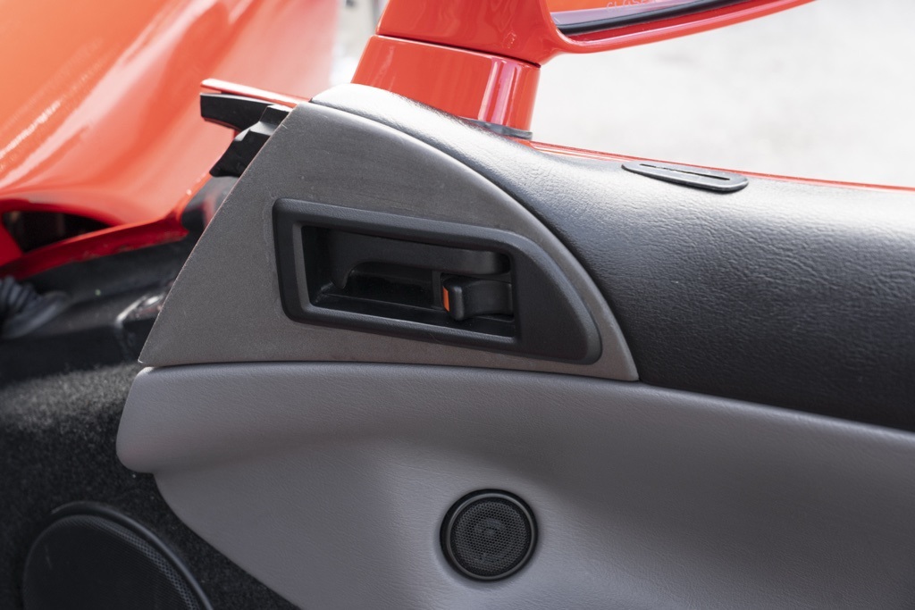 1993 Dodge Viper RT/10 - Photo 16