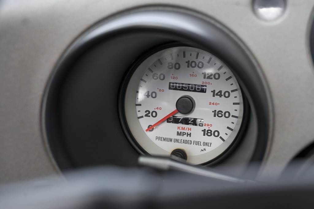 1993 Dodge Viper RT/10 - Photo 19