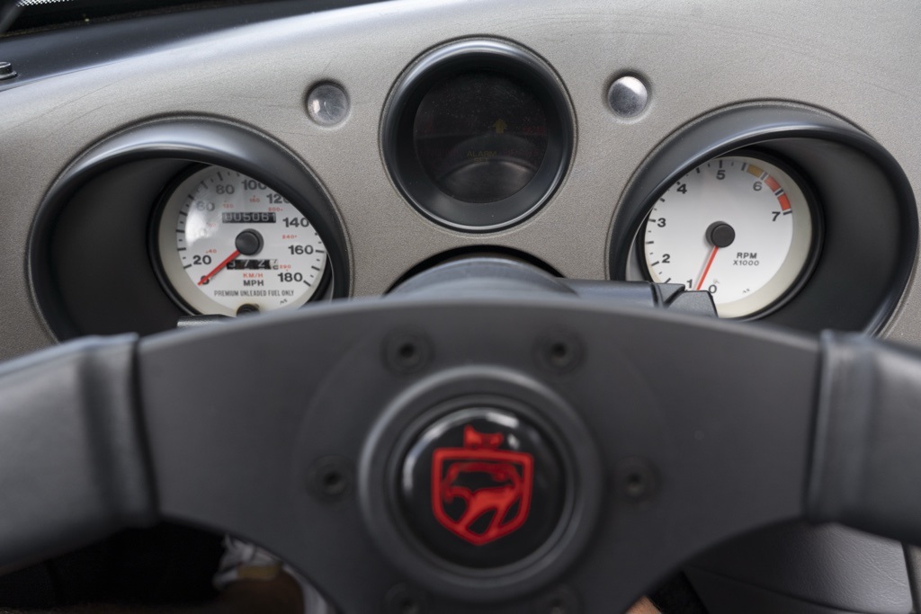 1993 Dodge Viper RT/10 - Photo 20