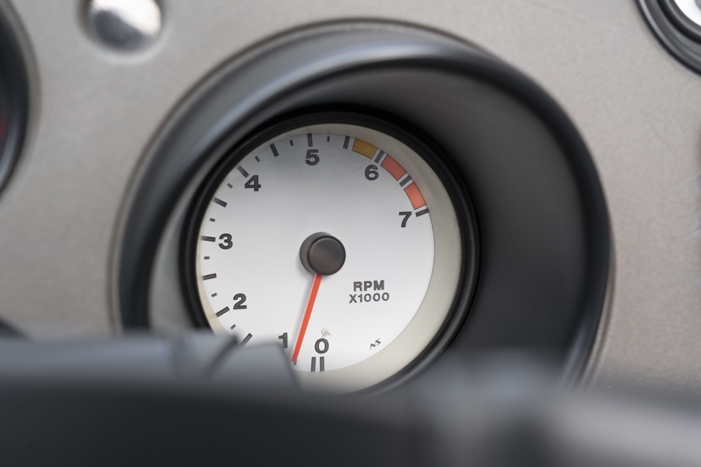 1993 Dodge Viper RT/10 - Photo 21