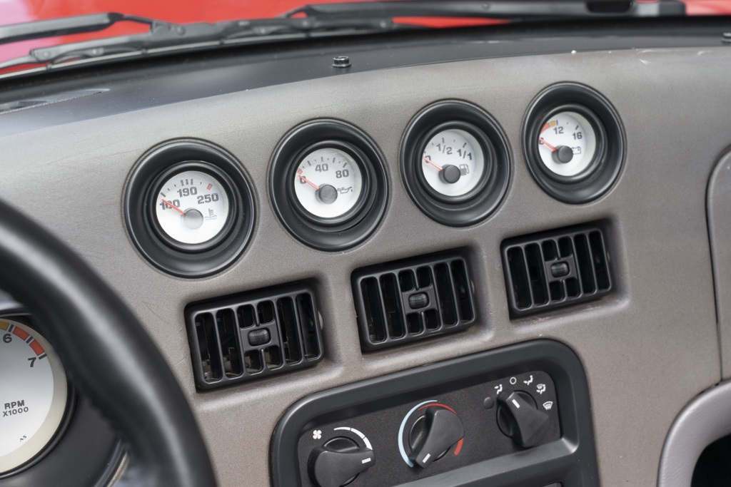 1993 Dodge Viper RT/10 - Photo 24