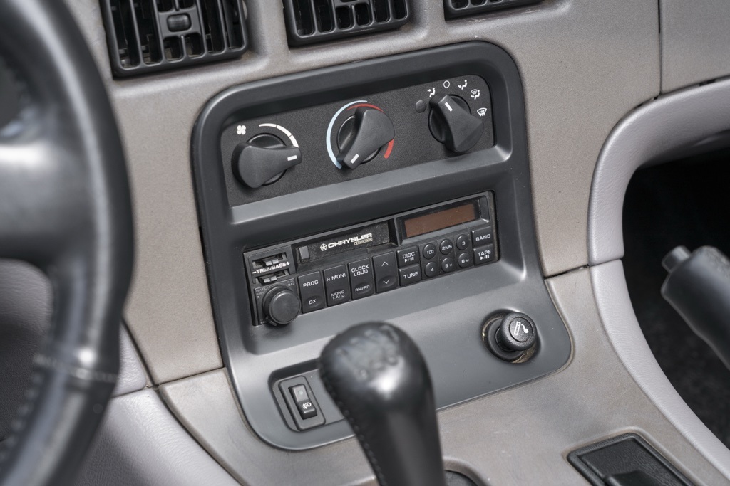 1993 Dodge Viper RT/10 - Photo 25