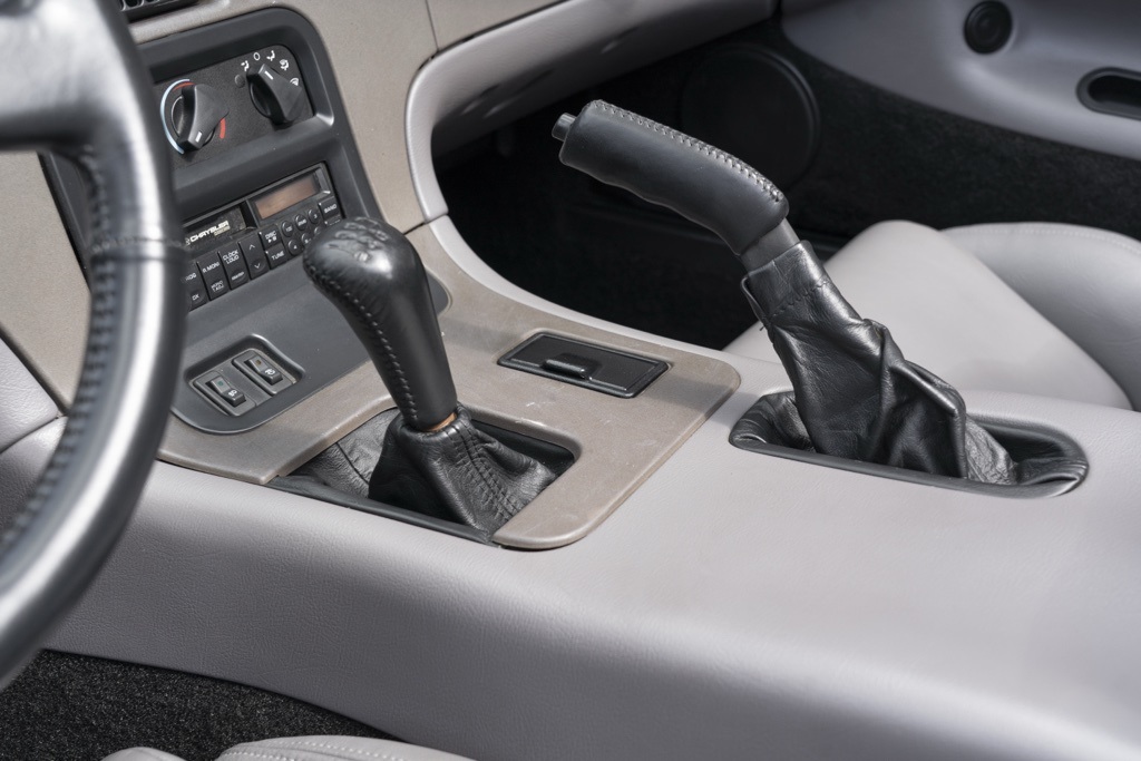 1993 Dodge Viper RT/10 - Photo 26