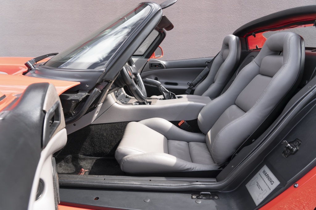 1993 Dodge Viper RT/10 - Photo 28
