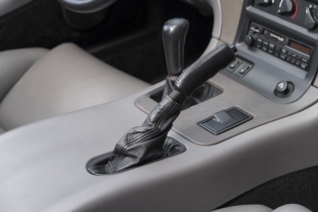 1993 Dodge Viper RT/10 - Photo 29