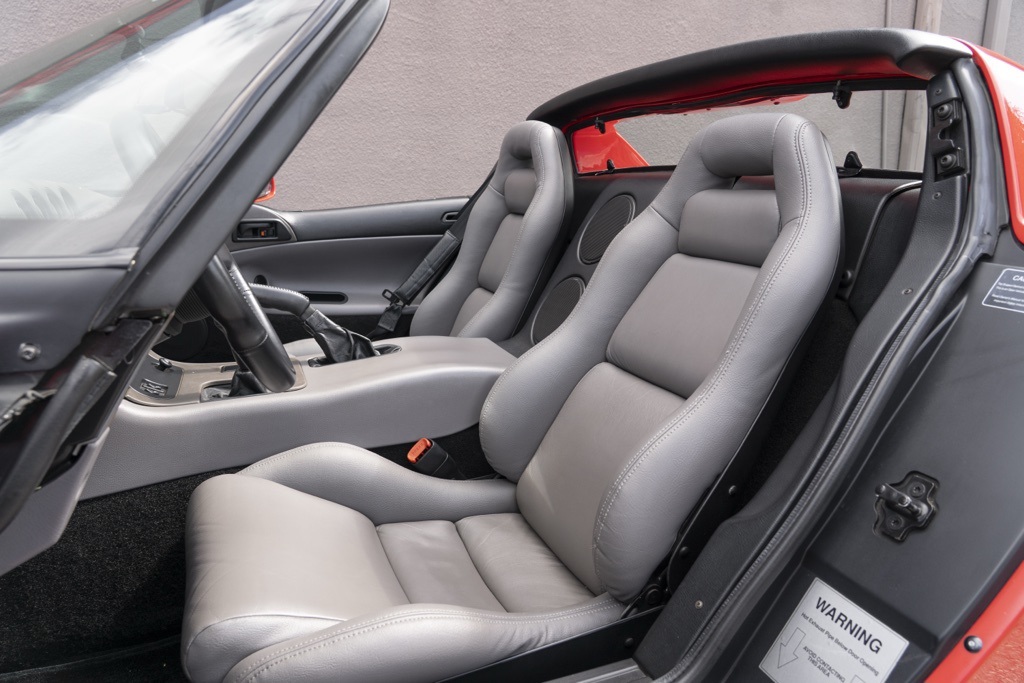 1993 Dodge Viper RT/10 - Photo 3