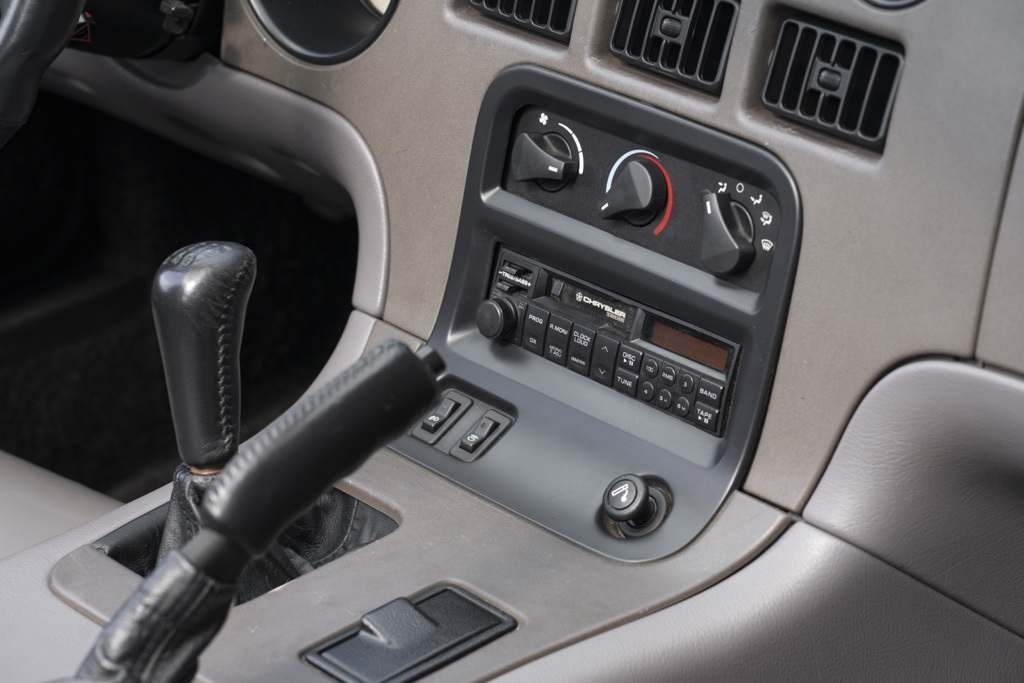 1993 Dodge Viper RT/10 - Photo 30