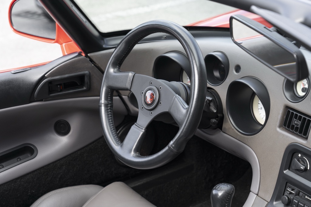 1993 Dodge Viper RT/10 - Photo 33