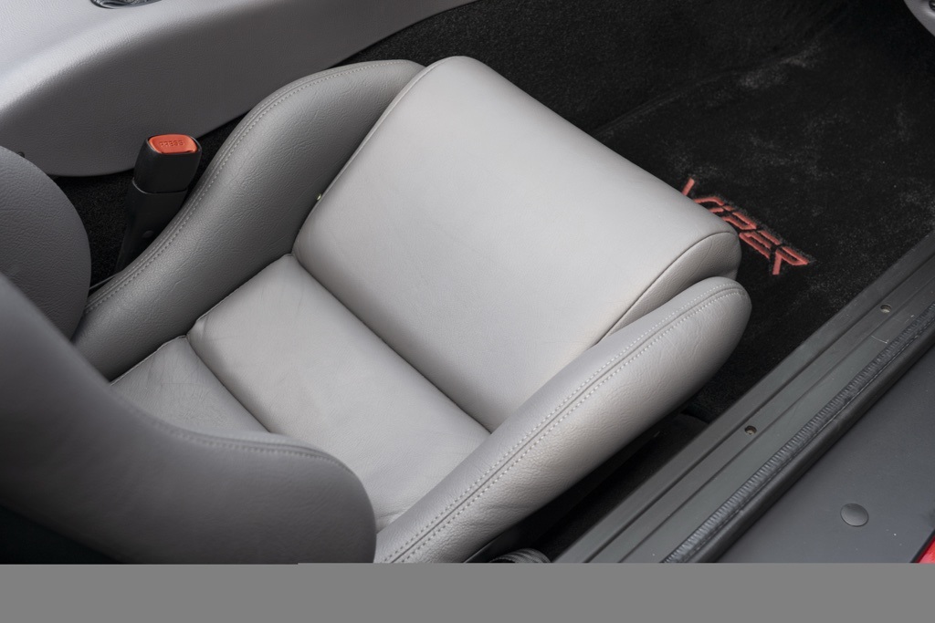 1993 Dodge Viper RT/10 - Photo 34