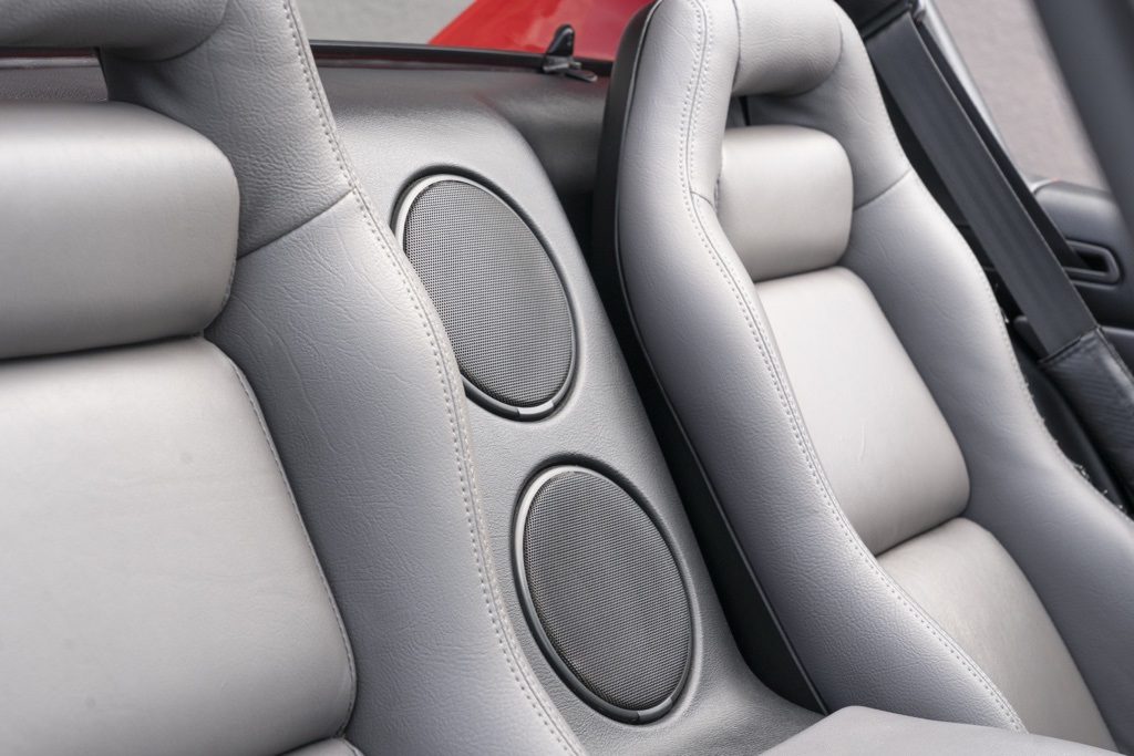 1993 Dodge Viper RT/10 - Photo 36