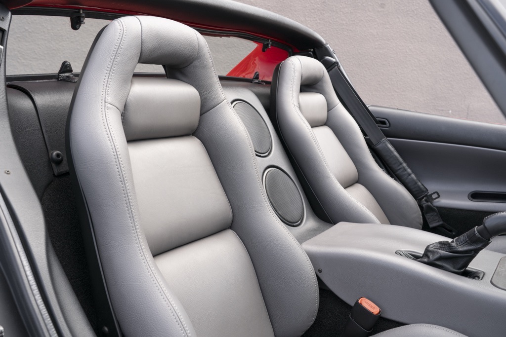 1993 Dodge Viper RT/10 - Photo 37