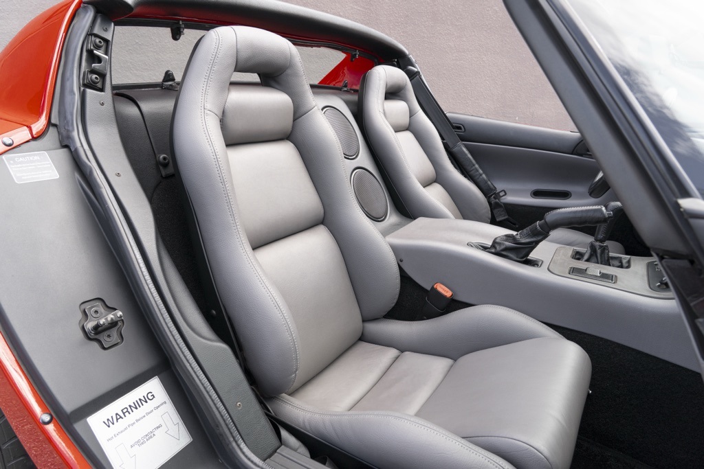 1993 Dodge Viper RT/10 - Photo 38