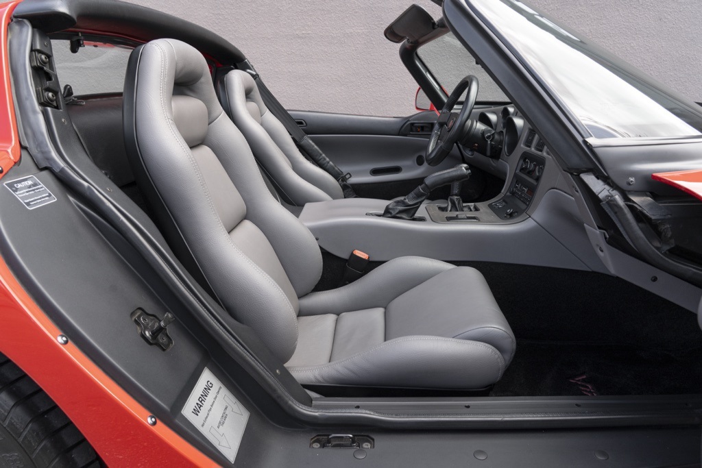 1993 Dodge Viper RT/10 - Photo 39