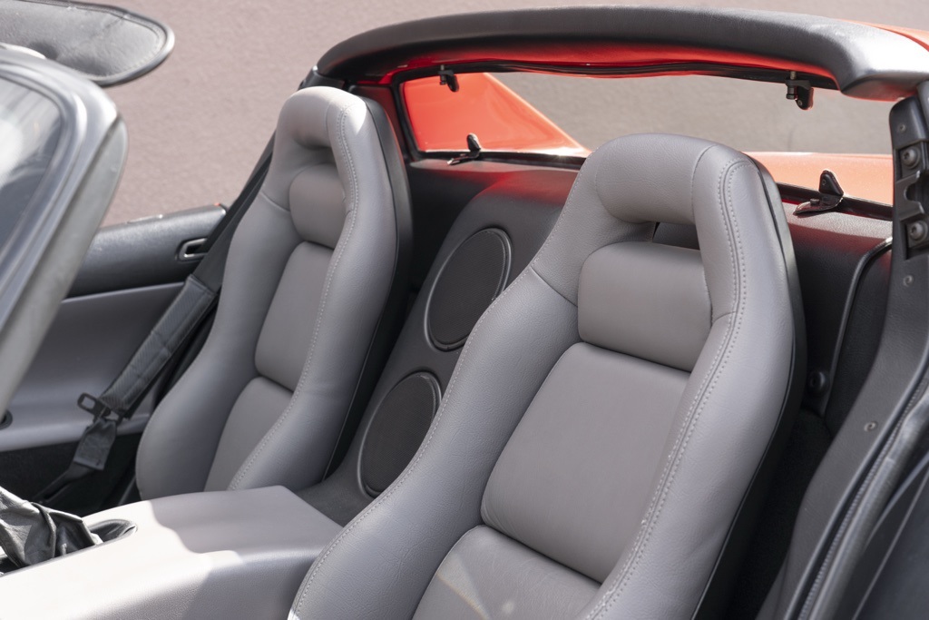 1993 Dodge Viper RT/10 - Photo 40