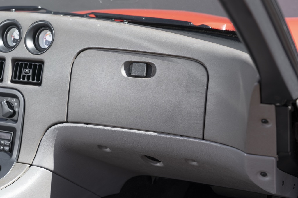 1993 Dodge Viper RT/10 - Photo 41