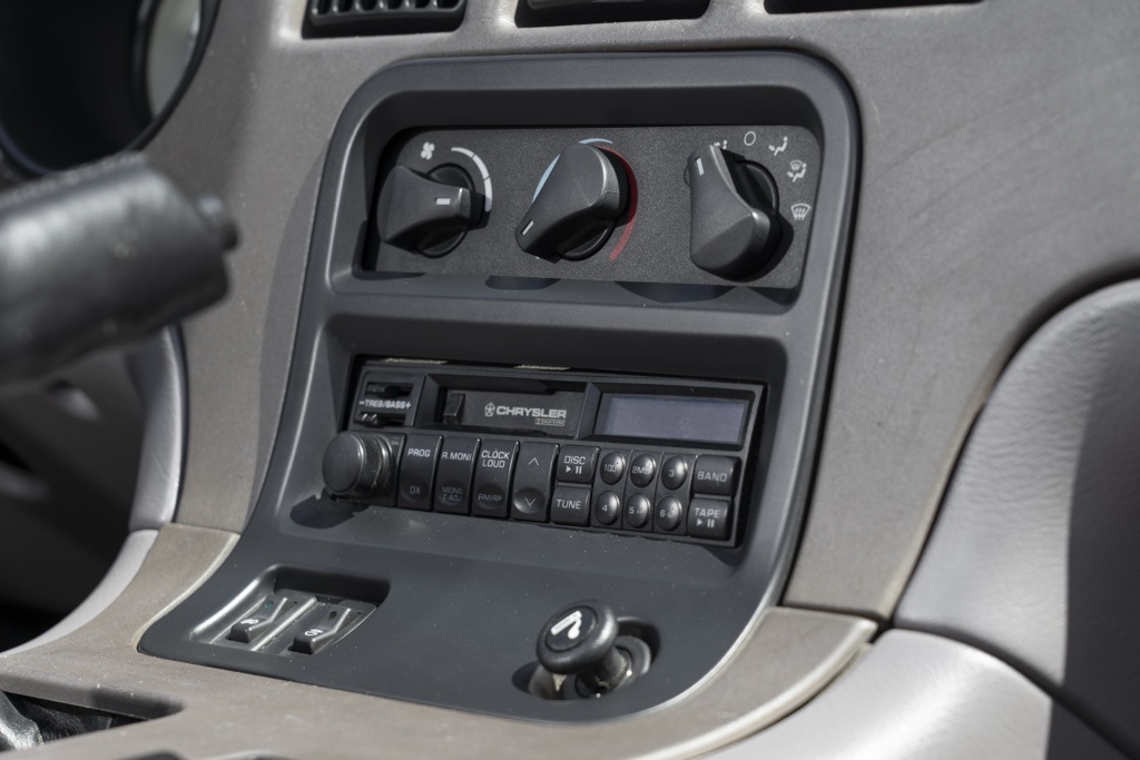 1993 Dodge Viper RT/10 - Photo 42