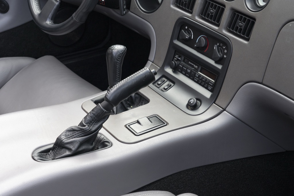 1993 Dodge Viper RT/10 - Photo 43