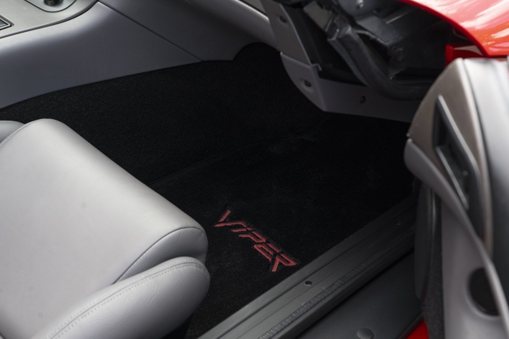 1993 Dodge Viper RT/10 - Photo 44