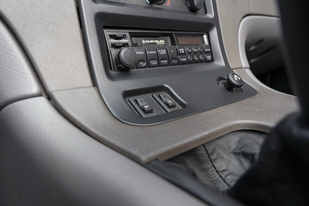 1993 Dodge Viper RT/10 - Photo 45