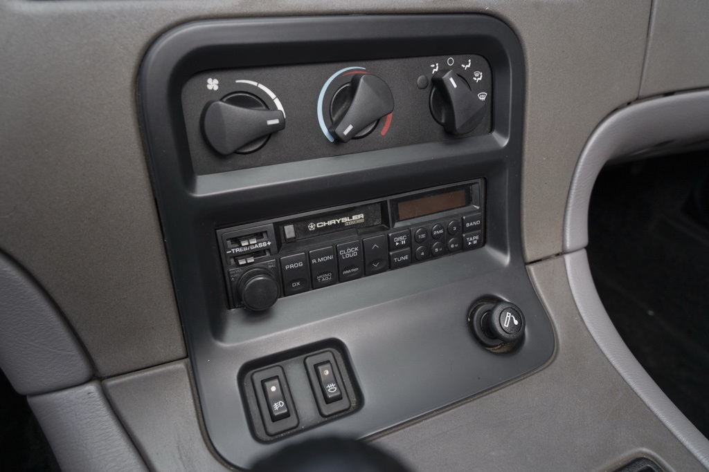 1993 Dodge Viper RT/10 - Photo 47