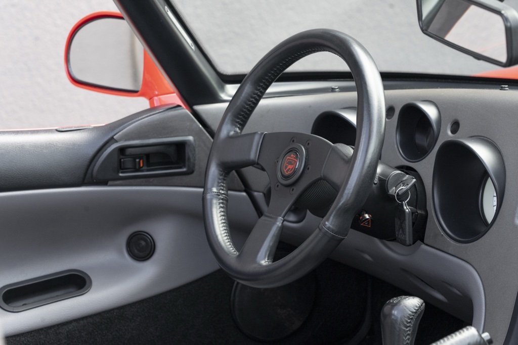 1993 Dodge Viper RT/10 - Photo 51