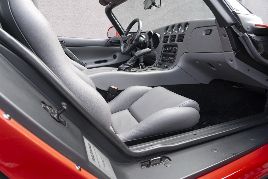 1993 Dodge Viper RT/10 - Photo 52