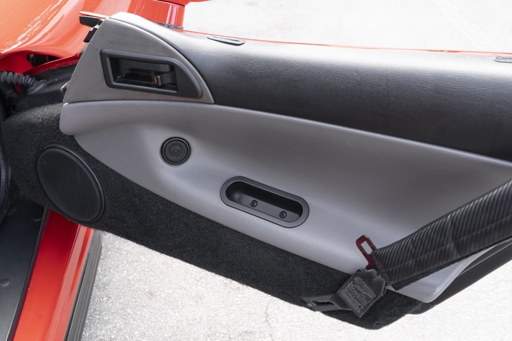 1993 Dodge Viper RT/10 - Photo 54