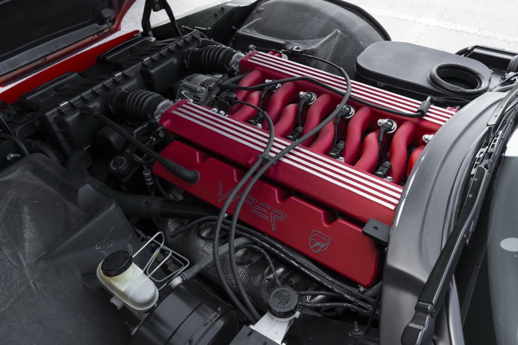 1993 Dodge Viper RT/10 - Photo 55