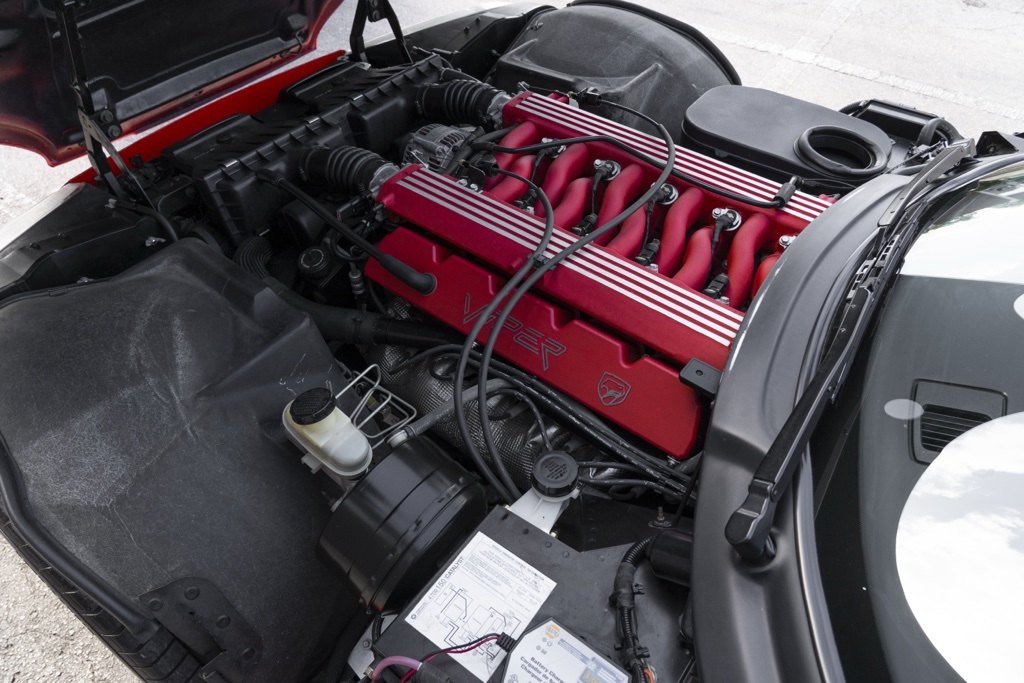 1993 Dodge Viper RT/10 - Photo 57