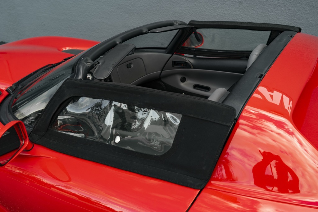 1993 Dodge Viper RT/10 - Photo 59