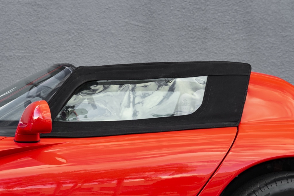 1993 Dodge Viper RT/10 - Photo 60