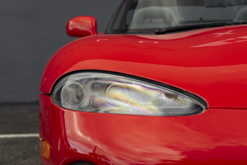 1993 Dodge Viper RT/10 - Photo 61