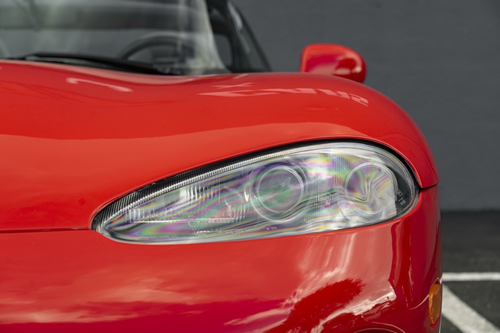 1993 Dodge Viper RT/10 - Photo 62