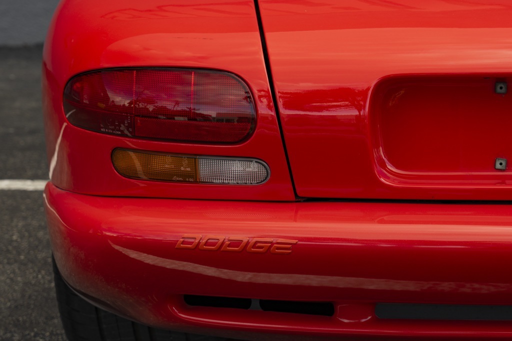 1993 Dodge Viper RT/10 - Photo 63