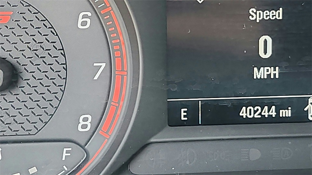 2023 Chevrolet TrailBlazer