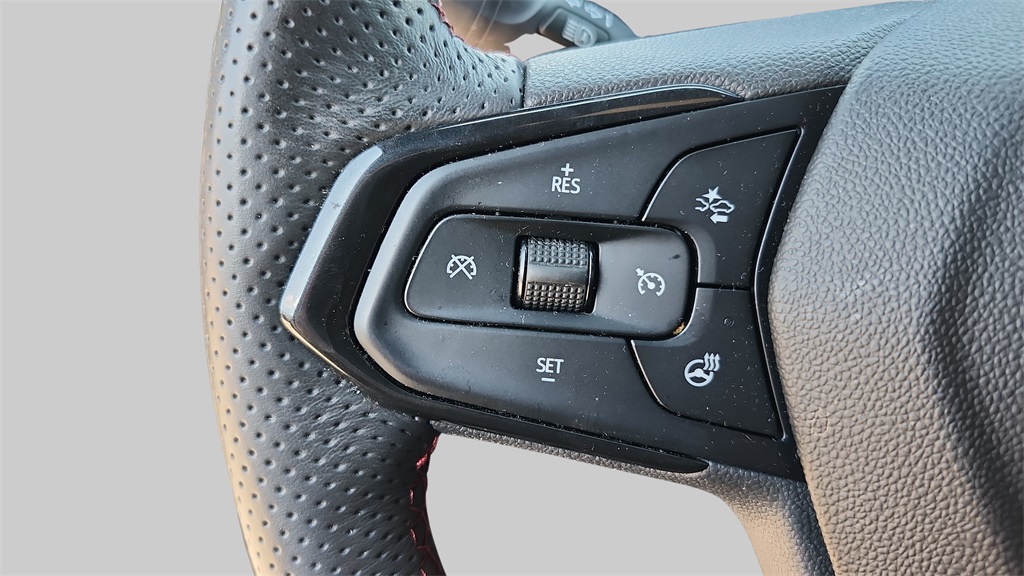 2023 Chevrolet TrailBlazer