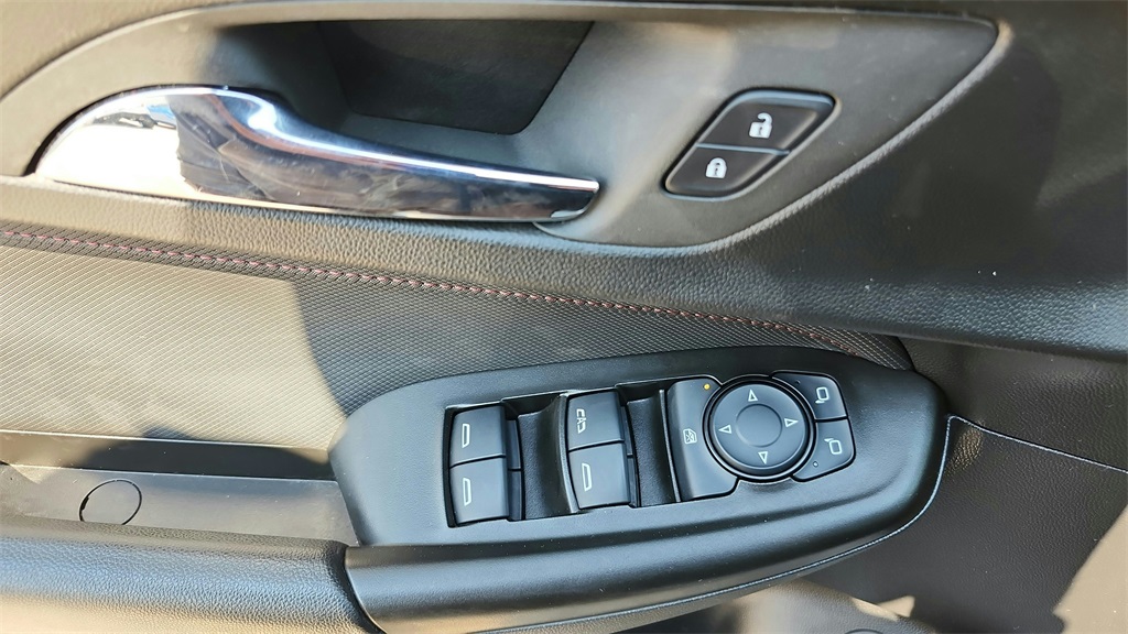 2023 Chevrolet TrailBlazer