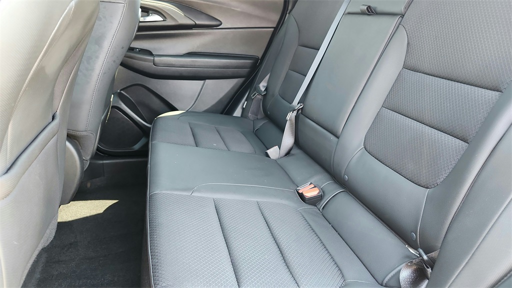 2023 Chevrolet TrailBlazer