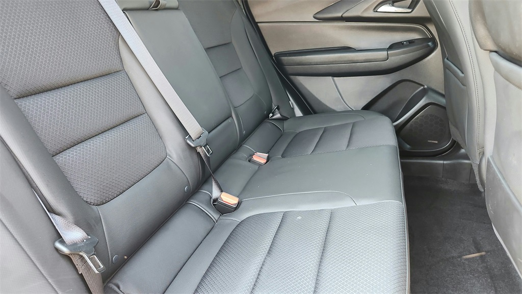 2023 Chevrolet TrailBlazer