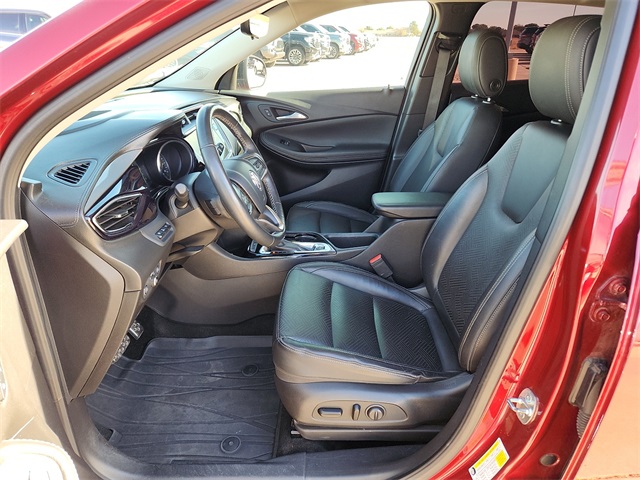 Used Car 2022 Buick Encore Gx  Essence For Sale Under $25,000 In Plainview, Texas