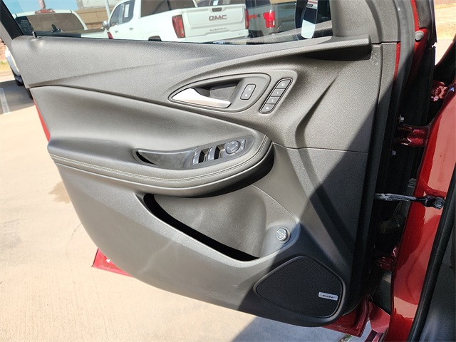 Used Car 2022 Buick Encore Gx  Essence For Sale Under $25,000 In Plainview, Texas