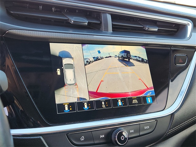 Used Car 2022 Buick Encore Gx  Essence For Sale Under $25,000 In Plainview, Texas