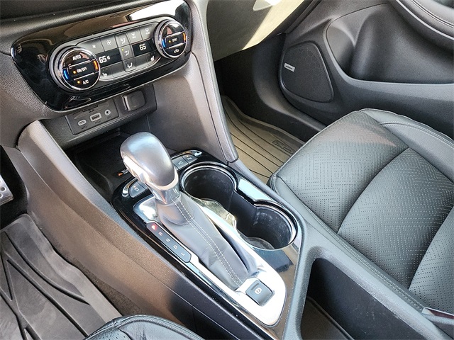 Used Car 2022 Buick Encore Gx  Essence For Sale Under $25,000 In Plainview, Texas