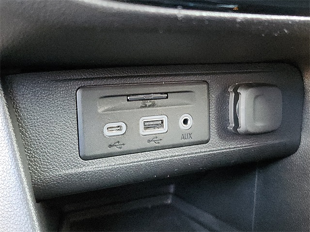 Used Car 2022 Buick Encore Gx  Essence For Sale Under $25,000 In Plainview, Texas