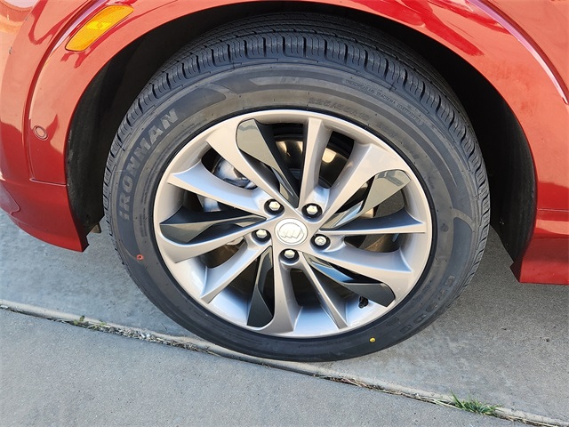 Used Car 2022 Buick Encore Gx  Essence For Sale Under $25,000 In Plainview, Texas